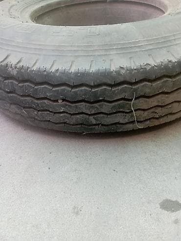 bam x: Комплект автомобильных шин (несколько типоразмеров) - Летние покрышки — 4