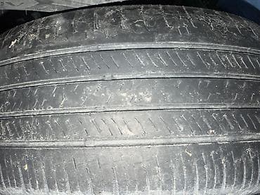 suv: Шины 235 / 60 / R 18, Лето, Комплект, Внедорожные (АТ/МТ), Германия, GoodYear — 4