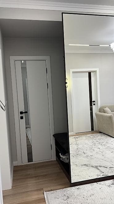 Продажа квартир: 3 комнаты, 62 м², Элитка, 3 этаж, Дизайнерский ремонт — 2