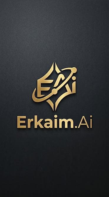 восток 5 работа: Erkaim.AI —Здравствуйте 👋 Меня зовут Эркаим. Я AI-креатор и — 1