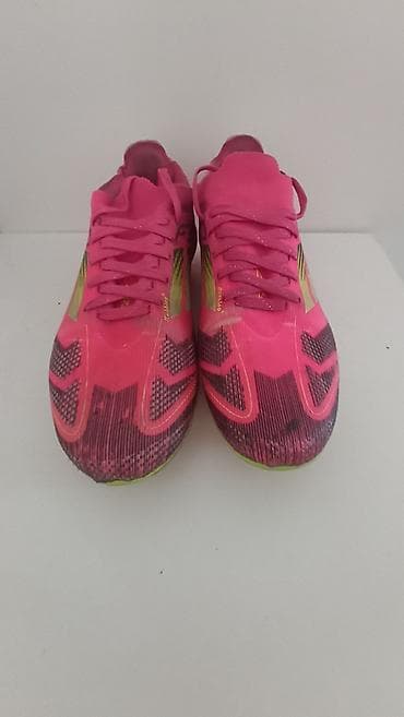 Спорт и отдых: Футбольные бутсы Adidas F50 - Тип: бутсы для игры на натуральном — 3