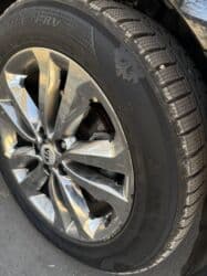 бишкек арзан машина: Kia Carnival: 2017 г., 2.2 л, Автомат, Дизель, Внедорожник — 12