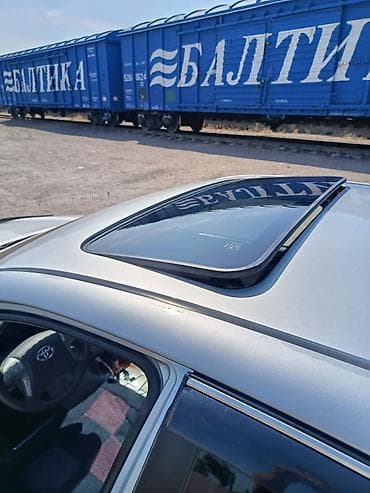 тайота хайландер 2011: Toyota Camry: 2008 г., 2.4 л, Автомат, Газ, Седан — 9