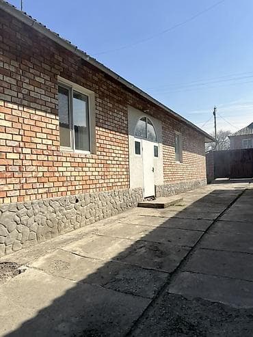 переделанная: Срочно! Продается дом в селе Кун-Туу не далеко от Бишкека торг есть — 6