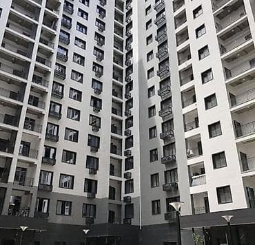 южная магистраль: 1 комната, 42 м², Элитка, 7 этаж, Евроремонт — 6