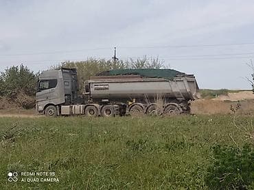 krone sd: Тягач, 2020 г., Самосвал — 8