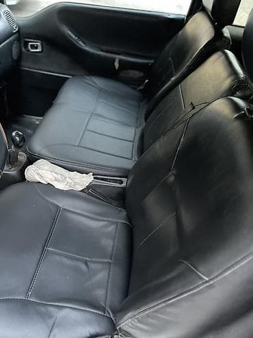 буксировочный: Легкий грузовик, Hyundai, Стандарт, 2 т, Новый — 7