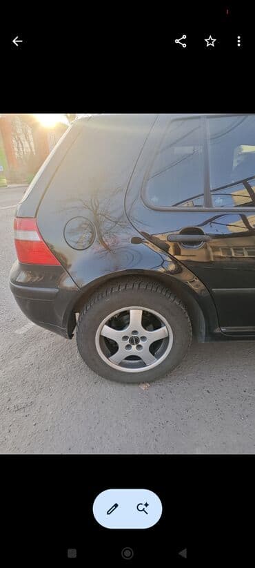 литые диски опель вектра: Литые Диски R 15 Borbet, Комплект, отверстий - 5, Б/у — 2