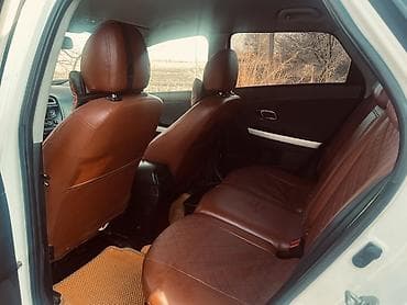 hyundai getz 2: Kia Ceed: 2017 г., 1.6 л, Автомат, Бензин — 7