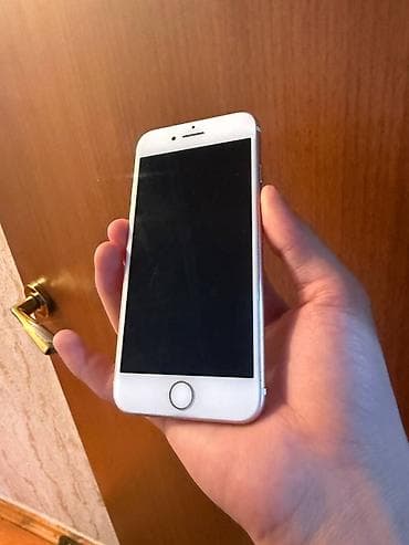 привозной айфон это: IPhone 7, Б/у, 32 ГБ, Rose Gold, 84 % — 7