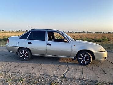 daewoo lanos 1: Daewoo Nexia: 2008 г., 1.5 л, Бензин, Седан — 4
