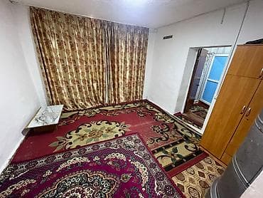 продажа дома в городе кемин: 52 м², 2 комнаты, Парковка, Забор, огорожен — 2