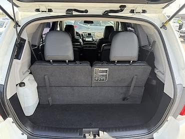 катализатар: Toyota Highlander: 2011 г., 3.5 л, Автомат, Бензин, Кроссовер — 10