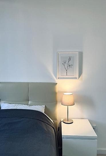 квартиру в бостери: Светлая современная квартира с балконом в закрытом коттеджном — 3