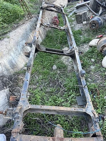 тахометр камаз: Грузовик, Б/у — 2