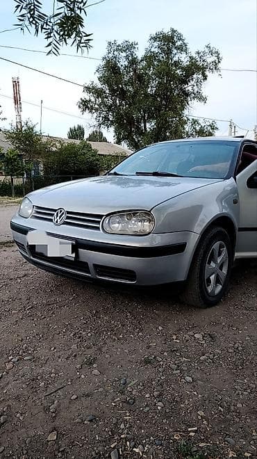 айфон обмен на машину: Volkswagen Golf: 1997 г., 1.4 л, Механика, Бензин, Хэтчбэк — 2