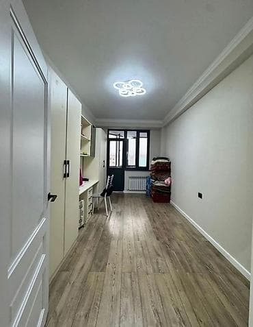 elegance stroy: 3 комнаты, 91 м², Элитка, 9 этаж — 4