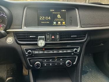 cruser: Kia K5: 2018 г., 0.2 л, Автомат, Газ, Седан — 6