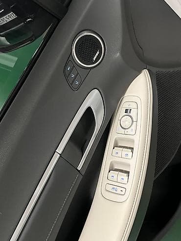 byd e2 2023: Hyundai Sonata: 2022 г., Седан — 7