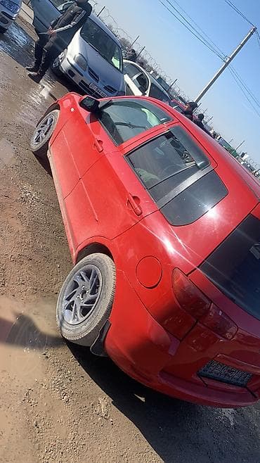 daewoo lanos: Mazda Demio: 2003 г., 1.5 л, Автомат, Бензин, Хэтчбэк — 2