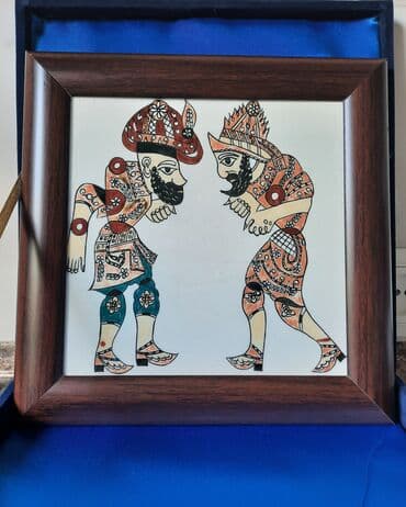 портреты на заказ бишкек: Картина в красивом футляре на подарок — 2