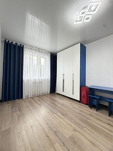 Продажа квартир: 1 комната, 24 м², Индивидуалка, 2 этаж, Евроремонт — 1