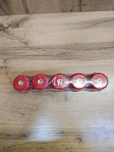 Ножки для мебели: Ножки для мебели, Другой тип, Пластик — 2
