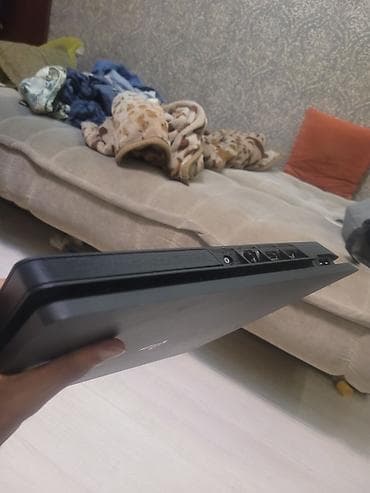 nintendo switch oled: PlayStation 4 Slim (черная) Комплектация: - Консоль PS4 Slim - — 6