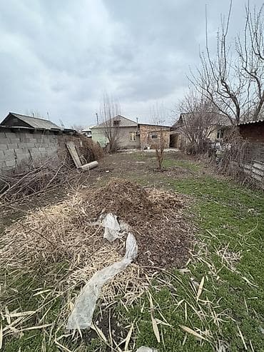 дача мвд участок: Пол дома с участком и двором - Пол дом на огороженной территории — 3