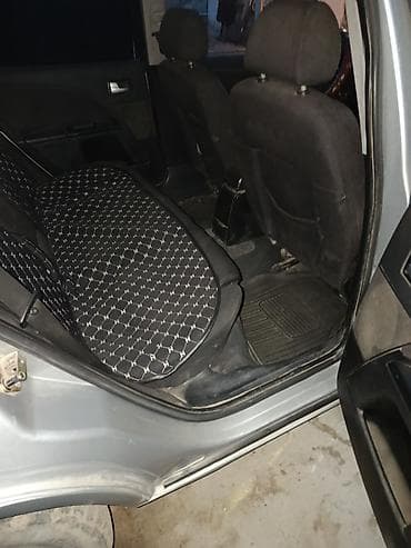 subaru bl4: Ford Mondeo: 2003 г., 2 л, Ручные, Дизель, Универсал — 3