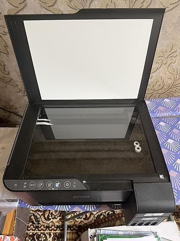 принтерлер: Многофункциональное устройство Epson EcoTank L3250 с системой — 1