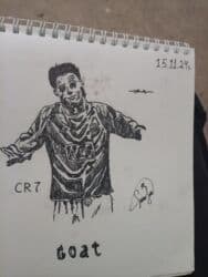 сумка дизель цена бишкек: ‼️СРОЧНО ПРОДАЮ CR7‼️ — 1