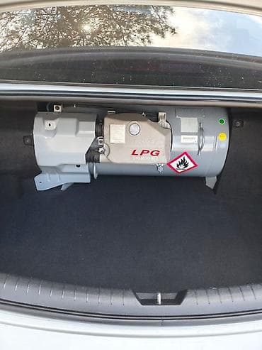 e60 m5: Hyundai Sonata: 2018 г., 2 л, Автомат, Газ, Седан — 6