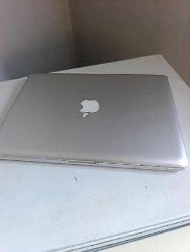 thinkpad e14: Apple MacBook Pro 13" (Mid 2012) - Процессор: Intel Core i7, 2.9 ГГц — 1