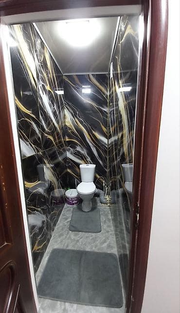 дом рынок азиз: 1 комната, 38 м², 1 этаж — 2