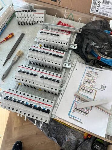 ключ набор цена: Электрик | Электромонтажные работы Больше 6 лет опыта — 7