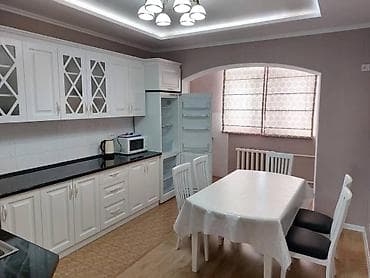 rent: 3 комнаты, С мебелью полностью — 7