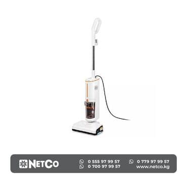 увлажнитель и очиститель воздуха 2 в 1: Пылесос, Вертикальный — 1