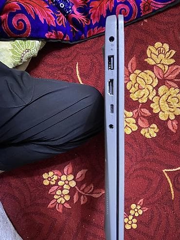 macbook чехол: Игровой, Б/у, AMD Ryzen 5 — 6