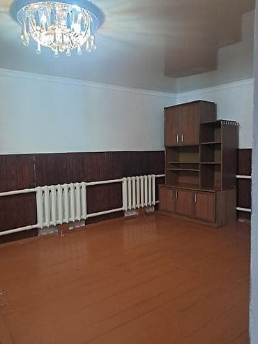 Батирлер: Сдаётся 1к в частном доме с подселением девушкам. 18м².Теплая вода — 1