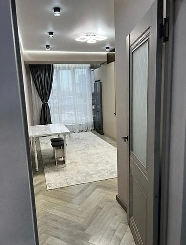 all group: 1 комната, 49 м², Элитка, 5 этаж, Дизайнерский ремонт — 2