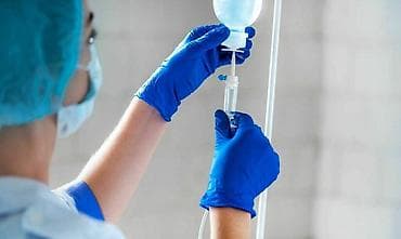 9 c: | Консультация, Выведение из запоя, Внутримышечные уколы — 4