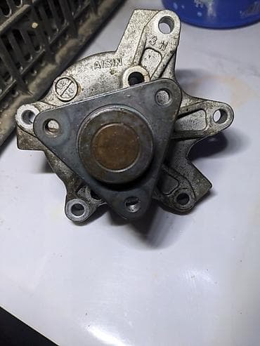 тнвд ом 602: Помпа Toyota 2003 г., Б/у, Оригинал, Япония — 3