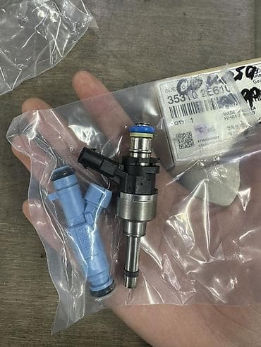 Бензонасосы: Форсунка Новый, Оригинал — 1