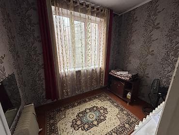 чистый дом: 1 комната, Собственник, С мебелью полностью — 3