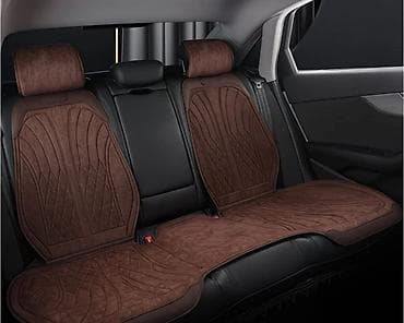 тико сидина: Чехлы Тканевые, С подушкой, цвет - Серый, Новый, Самовывоз, Платная доставка — 2