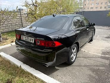 акпп хонда торнео: Honda Accord: 2005 г., 2 л, Автомат, Бензин, Седан — 8
