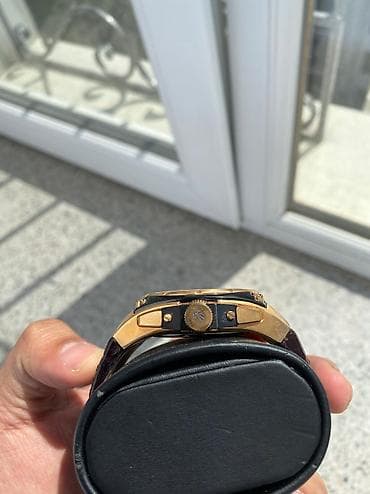 Аксессуары для волос: Продаю почти новые часы Antonio Bernini. Подарили на свадьбу — 2