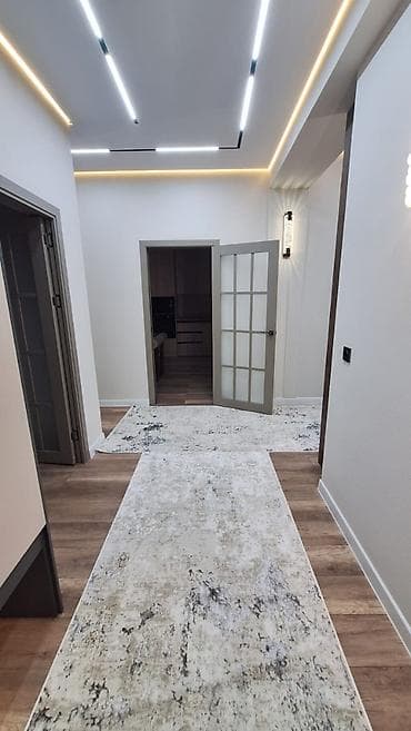 Продажа квартир: 1 комната, 103 м², Элитка, 3 этаж, Дизайнерский ремонт — 2