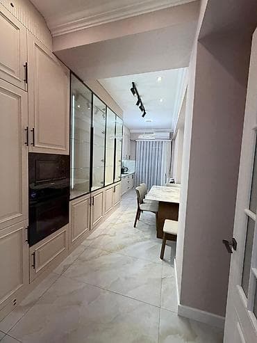 квартира фучика: Сдается премиальная 4-комнатная квартира в одном из самых престижных — 10